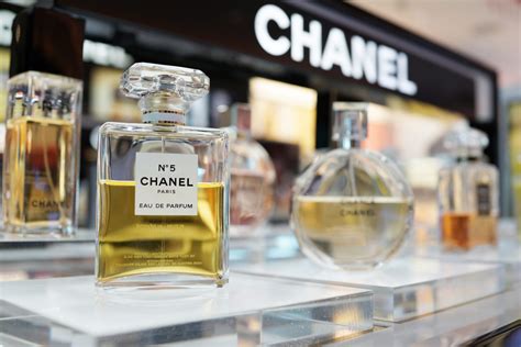 chanel perfume jfk airport|jfk terminal 8 perfume.